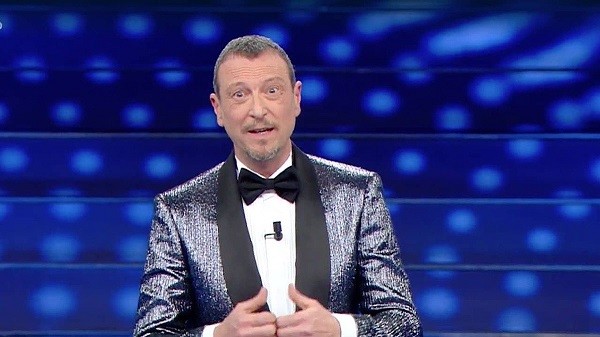 amadeus sanremo 2021