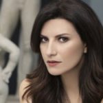 laura pausini golden globe