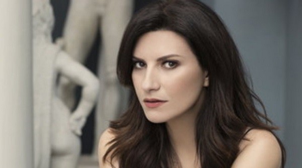 laura pausini golden globe