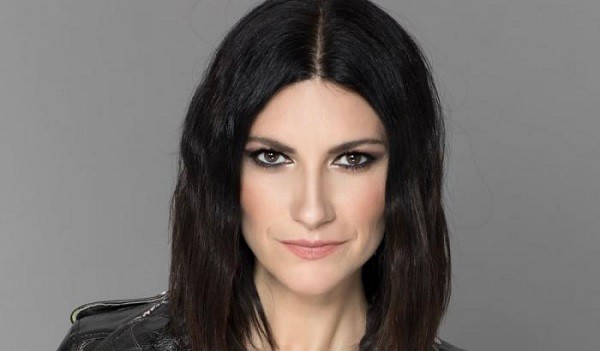 golden globe laura pausini